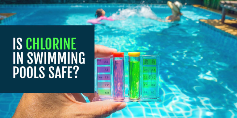 chlorine pool maintenance