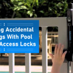 pool locks