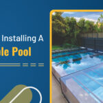 benefits of installing a retractable pool fence