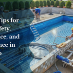 Essential Tips for Pool Safety, Maintenance, and Compliance in Ohio