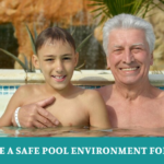 Tips to Create a Safe Pool Environment for the Elderly